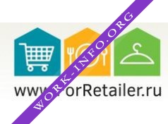 ForRetailer Логотип(logo)