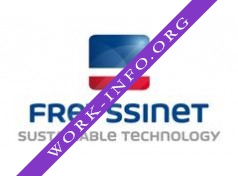 Freyssinet International Логотип(logo)