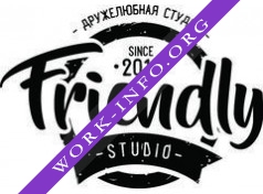 Friendly Studio Логотип(logo)