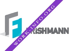 FRISHMANN Логотип(logo)