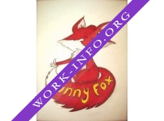 Funny Fox (Лелянова С.В.) Логотип(logo)