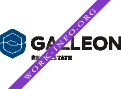 Galleon Логотип(logo)