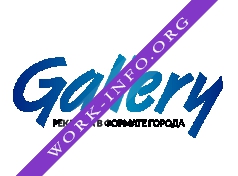 Gallery Логотип(logo)