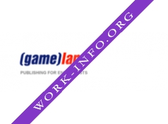 Gameland Логотип(logo)