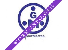 ГарантМастер Логотип(logo)