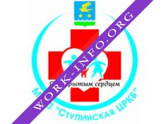 ГБУЗ МО Ступинская центральная районная клиническая больница Логотип(logo)