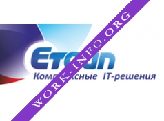 ГК Етайп Логотип(logo)