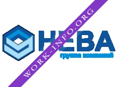 ГК Нева Логотип(logo)