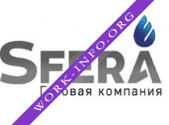 ГК Сфера Логотип(logo)