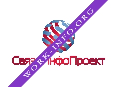 ГК СвязьИнфоПроект Логотип(logo)