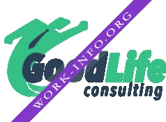 GL-Consulting Логотип(logo)