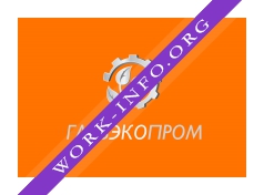 ГлавЭкоПром Логотип(logo)