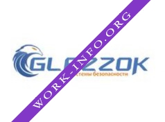 Glazzok Логотип(logo)