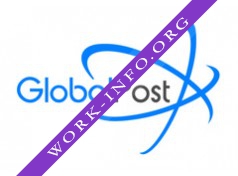 Global Post Логотип(logo)