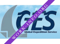 GlobalExpeditionService Логотип(logo)