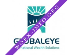 GLOBALEYE Логотип(logo)