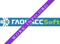 ГЛОНАССсофт Логотип(logo)