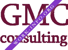 Логотип компании GMC consulting