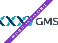 GMS Services Логотип(logo)