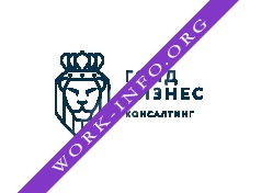 Голд Бизнес Логотип(logo)