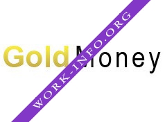 Gold Money Логотип(logo)