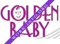 Golden Baby, агентство по подбору домашнего персонала Логотип(logo)