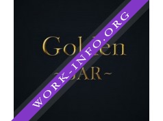 Golden Bar Логотип(logo)