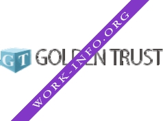 GOLDEN TRUST Логотип(logo)