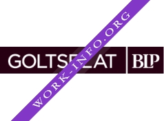 Goltsblat BLP Логотип(logo)