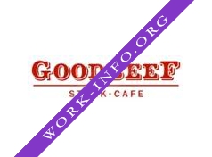 Логотип компании GOODBEEF