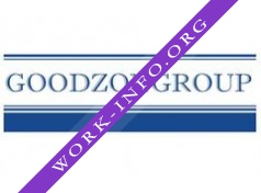 Goodzon group Логотип(logo)