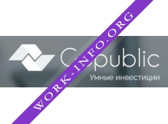 Gopublic Логотип(logo)