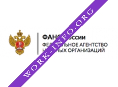 Федеральное агентство научных организаций Логотип(logo)