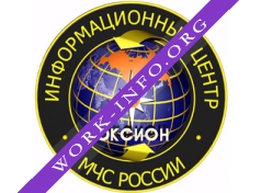 ФАУ ИЦ ОКСИОН Логотип(logo)