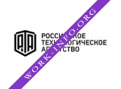 ФБУ Российское Технологическое Агентство Логотип(logo)