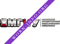 ФГБОУ ВПО МГИУ Логотип(logo)