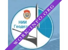 ФКП НИИ Геодезия Логотип(logo)