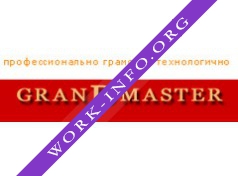 GRAND MASTER(Грандмастер) Логотип(logo)