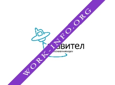 Гравител Логотип(logo)