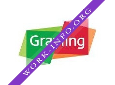 Grayling Eurasia Логотип(logo)