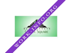 Green Square Логотип(logo)