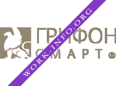 Грифон Инжиниринг Логотип(logo)