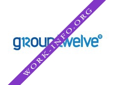 Group 12 llc Логотип(logo)