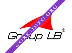 Group L.B. Логотип(logo)