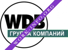 группа компаний WDB Логотип(logo)