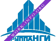 Группа НГИ Логотип(logo)