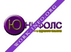 Группа Юнифолс Логотип(logo)