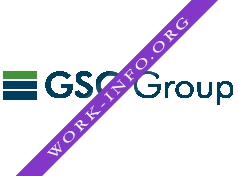 GSC Group Логотип(logo)