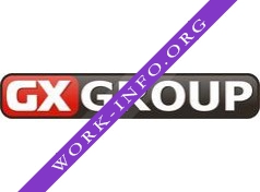 GX group Логотип(logo)