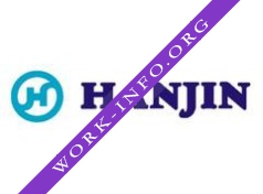 HANJIN Логотип(logo)